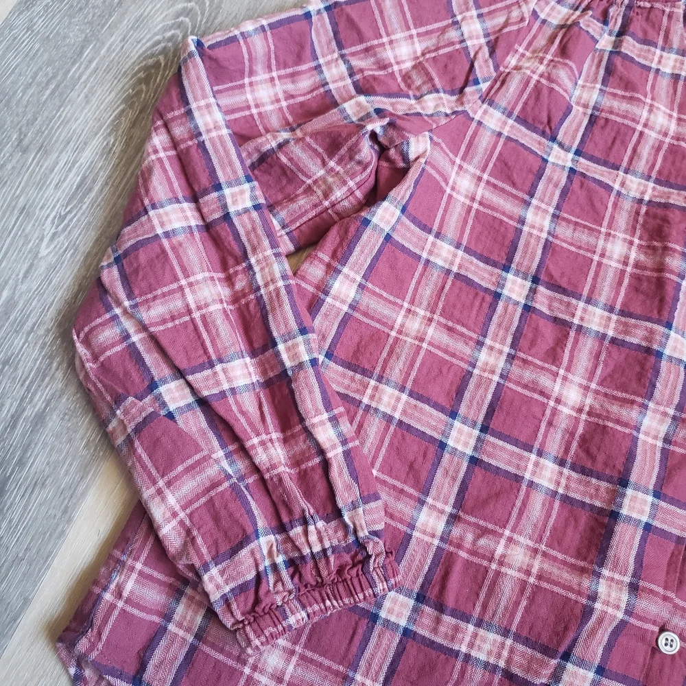 MADEWELL TOP - Picture 5 of 8